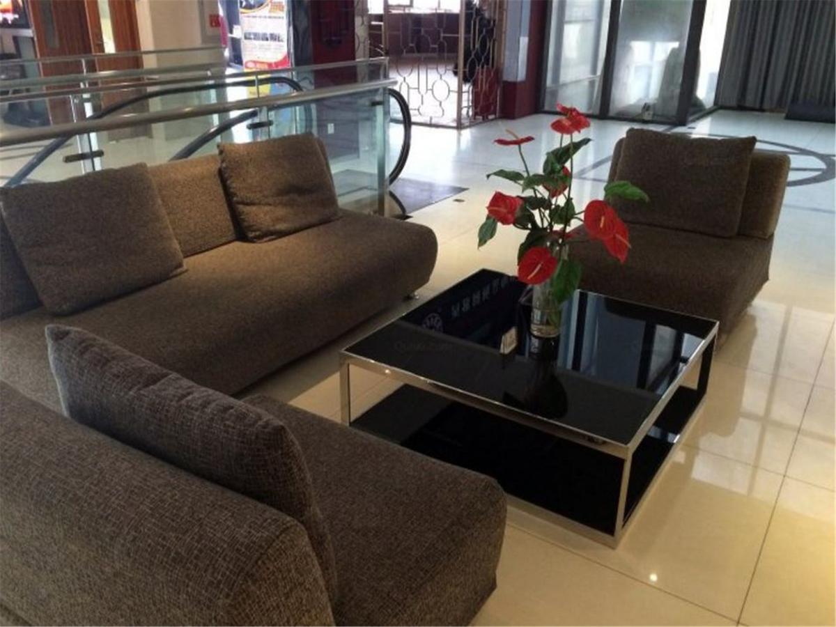 Starway Hotel Beijing Maju Bridge Buitenkant foto