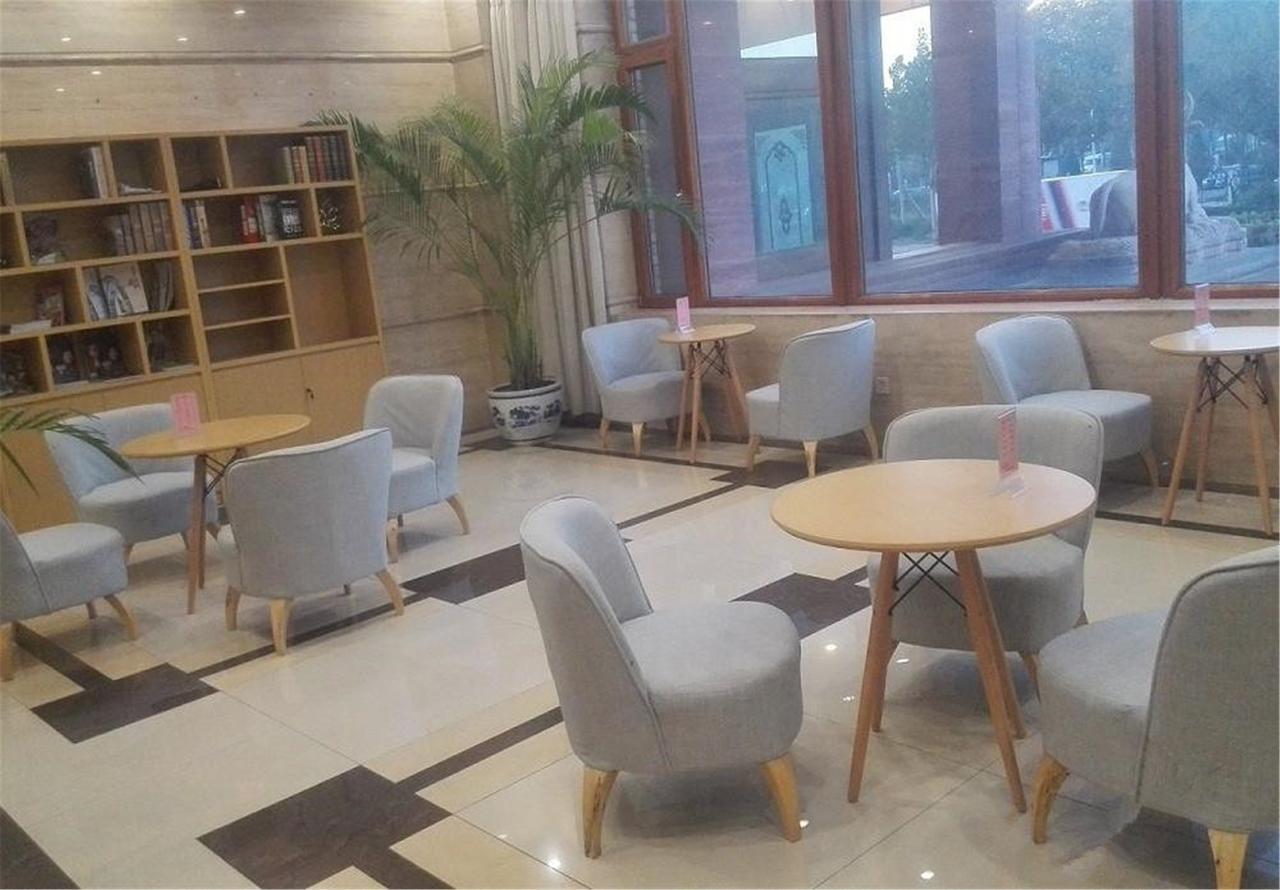 Starway Hotel Beijing Maju Bridge Buitenkant foto